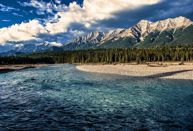 travel discovery interface preview Canada